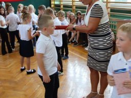 Rok szkolny 2024-2025 - 001 - Uroczyste rozpocz⌐cie roku szkolnego 2024-2025